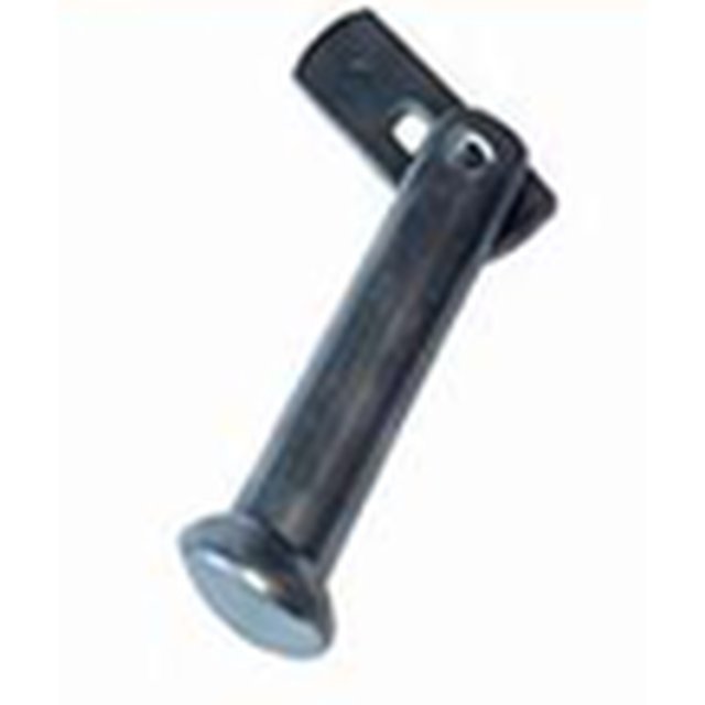 Brace Lock Pin — real component photo, SSI manufacturing