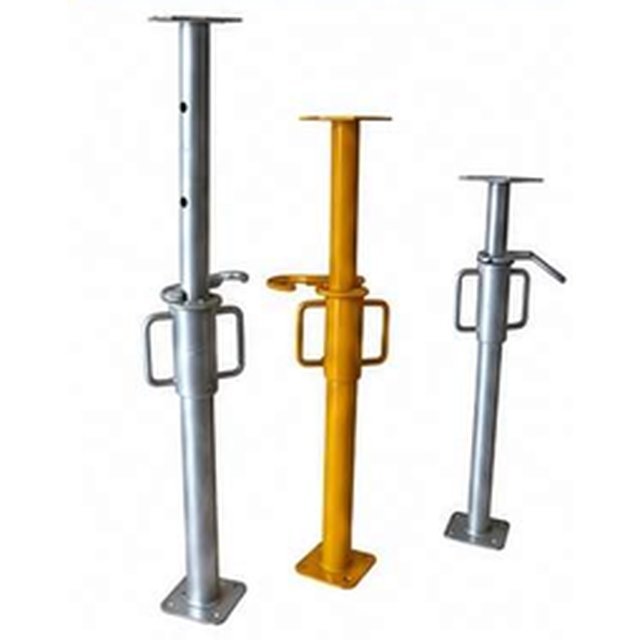 Italian Props, Range — real component photo, SSI manufacturing