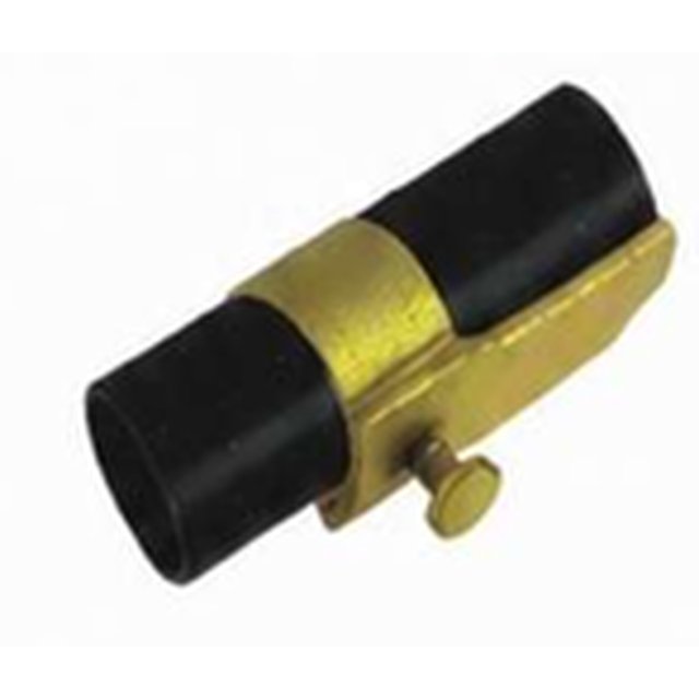 Putlog Head Adapter — real component photo, SSI manufacturing